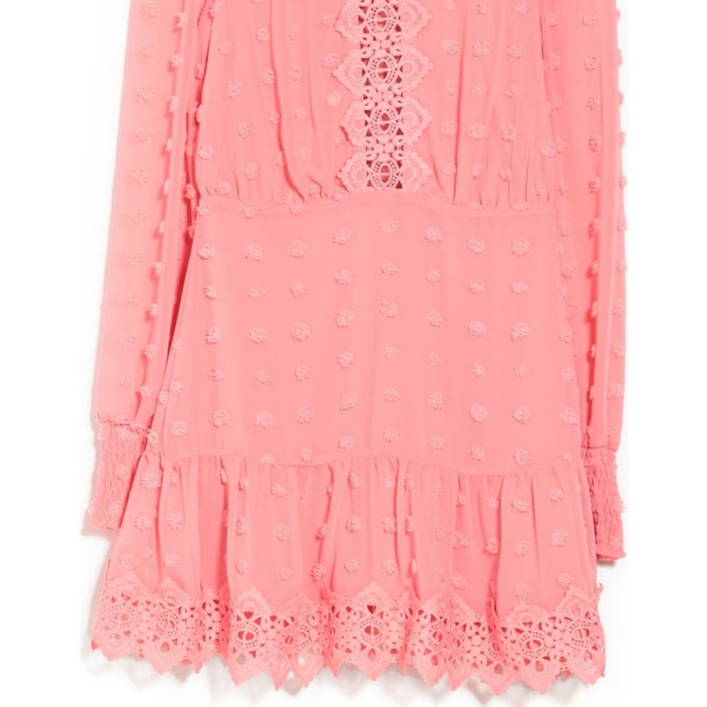 Love by design, medium rose petal dress - Picture 2 of 7